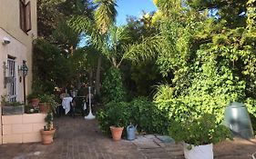 Geranium Studio